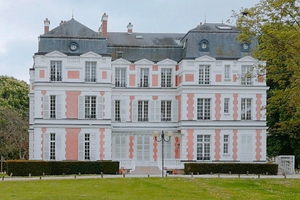 Montigny-le-Bretonneux