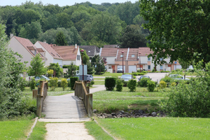 Montigny-le-Bretonneux